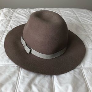 Brixton Felt Hat